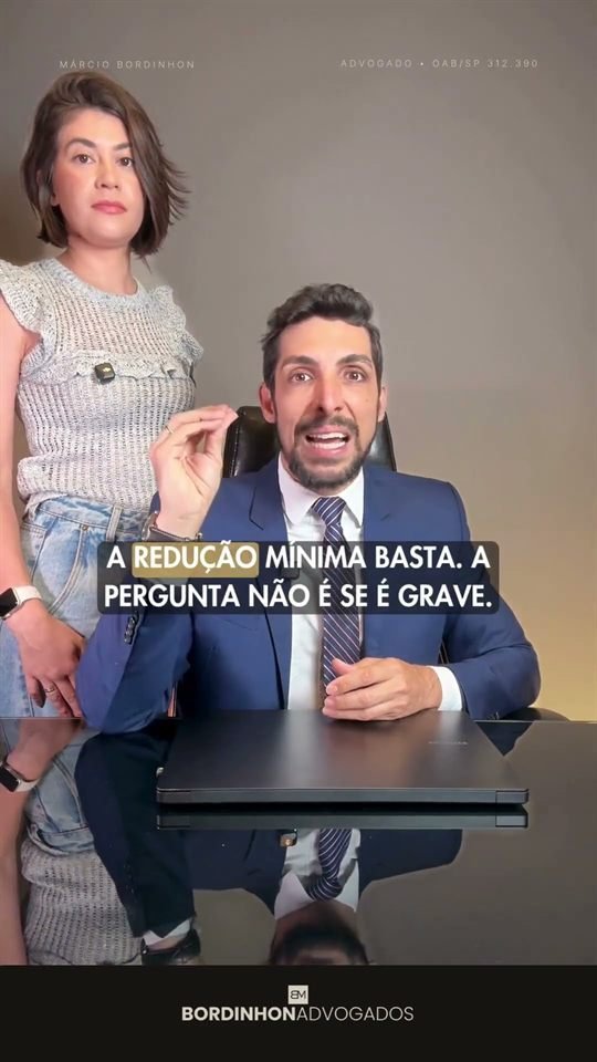 Geovana pergunta e Márcio Bordinhon responde as dúvidas mais comuns sobre o auxílio-acidente