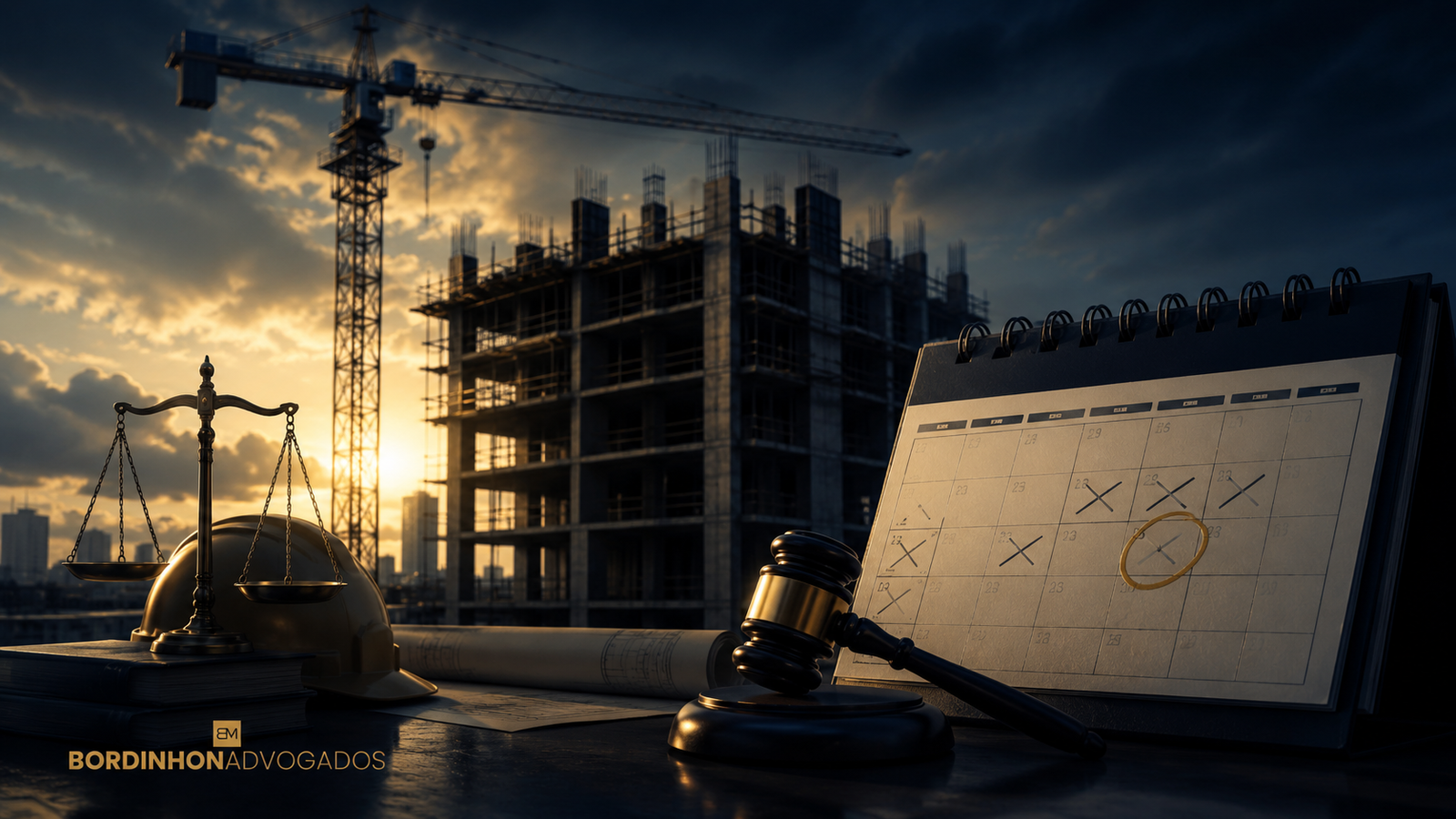 Imóvel na planta com atraso na entrega: quais são os seus direitos?