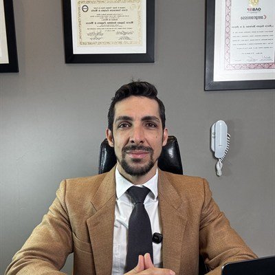 Márcio Bordinhon