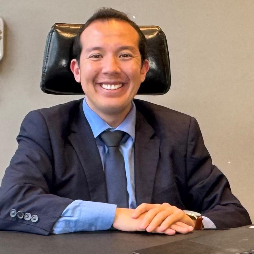 Ricardo Kiyoshi Martinelli Ito